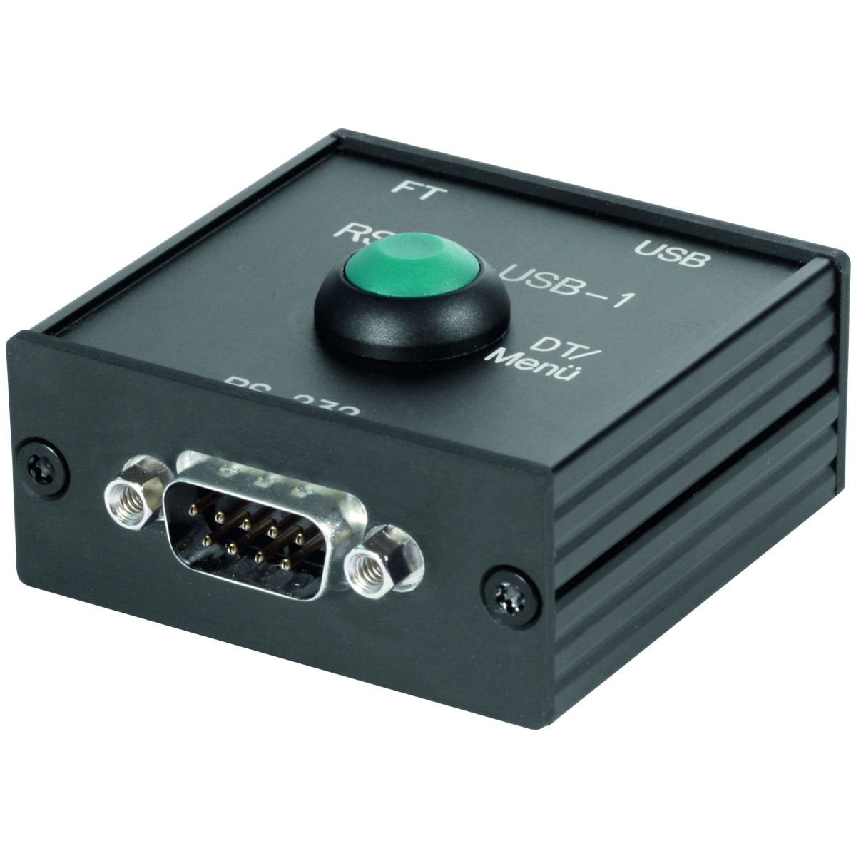 Tastatur-Interface USB, maximale Anzahl anschließbarer Messgeräte: 1