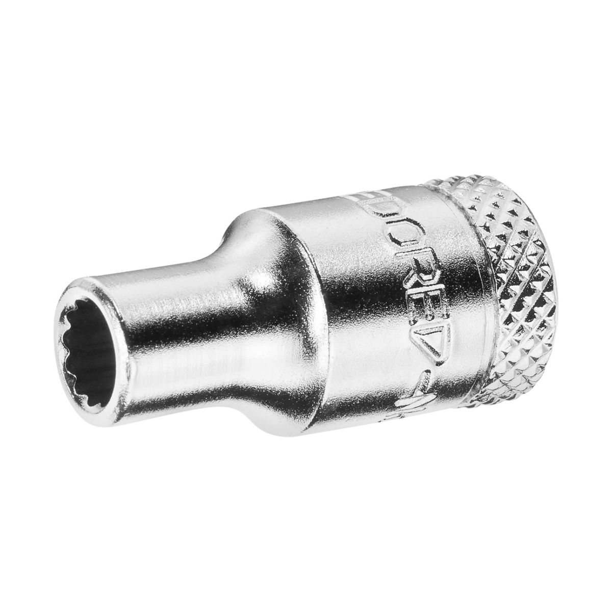Steckschlüsseleinsatz 1/4″ UD-Profil 7 mm