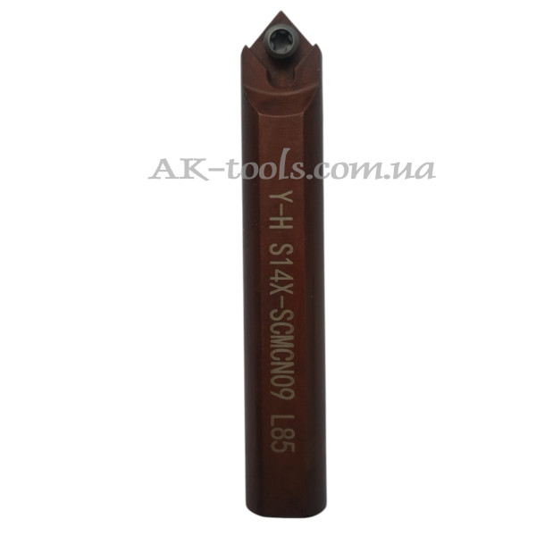 ДЕРЖАВКИ ДЛЯ РОЗТОЧНИХ КОМПЛЕКСІВ · S14X-SCMCN09-85