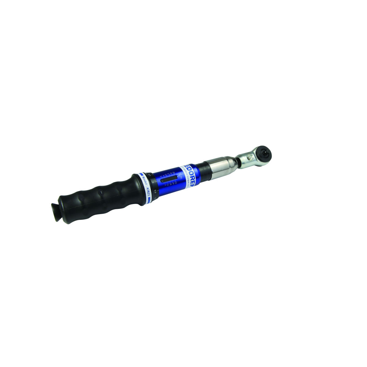 Knick-Drehmomentschlüssel LBF.FT 3/8″