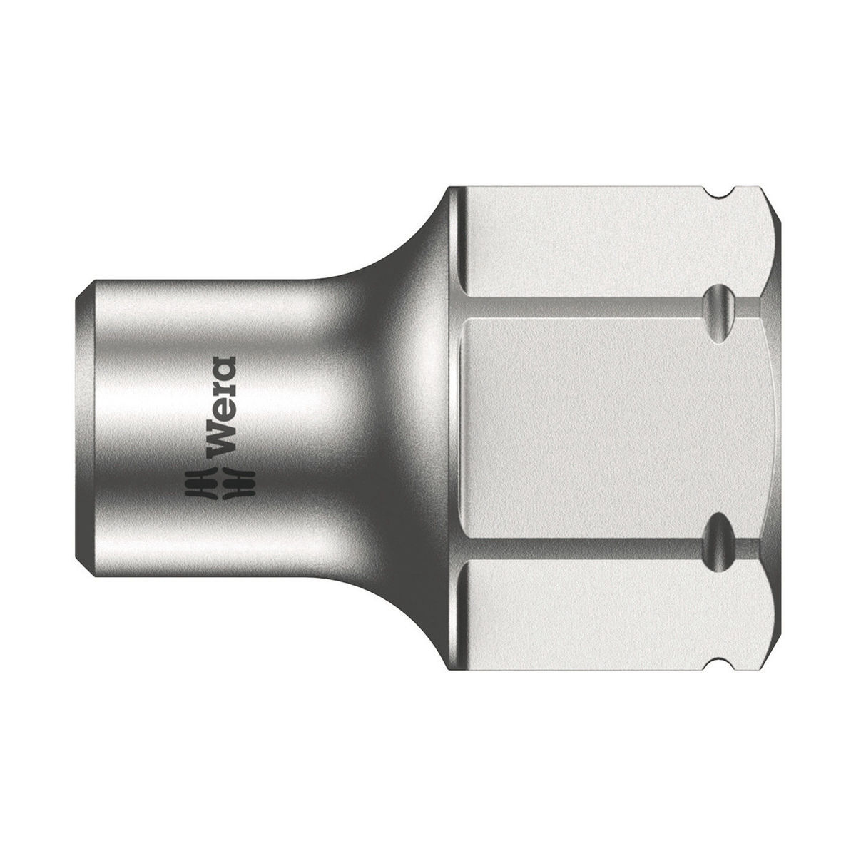 8790 FA Zyklop-Steckschlüsseleinsatz mit 1/4″- und Sechskant Hex 11-Antrieb, 5 mm