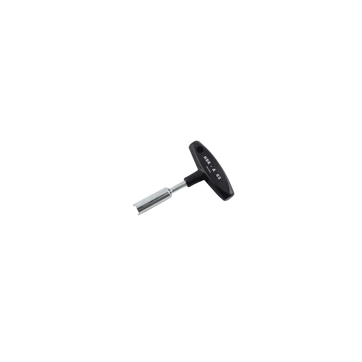 WRENCH COOL TUBE HSK80 Schlüssel für HSK-A Kühlmittellrohr.