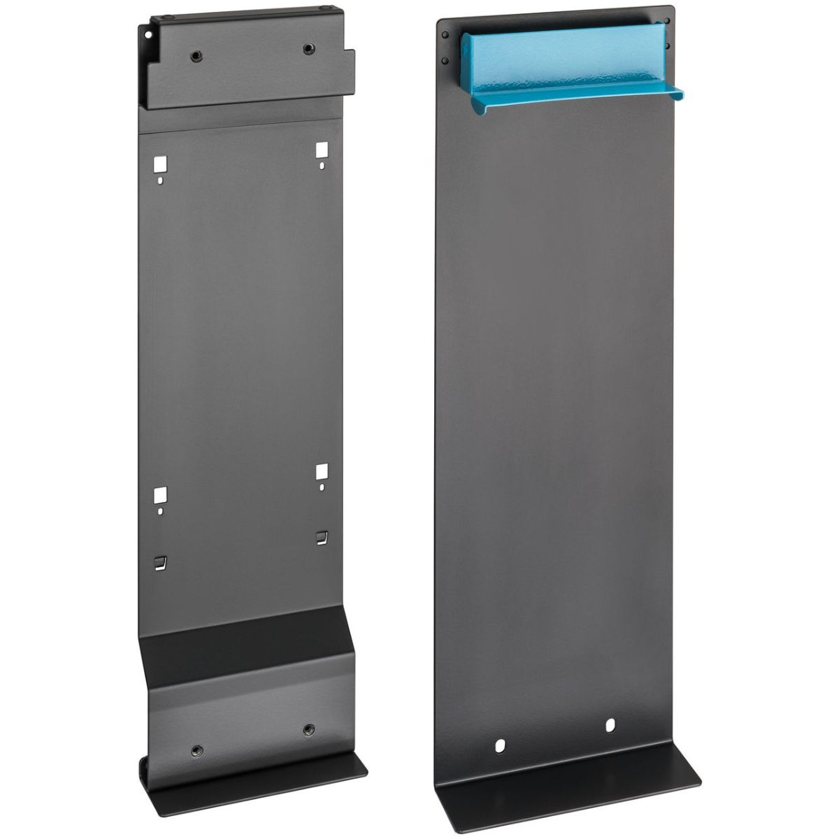 Halterung für eine L-Boxx ∙ L x B x H: 528 mm x 144 mm x 50 mm