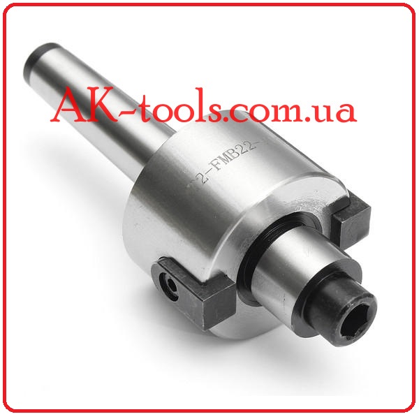 MT-конус · MT2-FMB22-M10