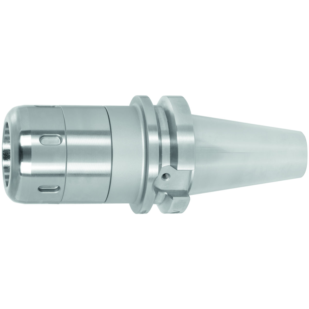 Kraftspannfutter, BT 40, ⌀ D 1 : 20mm