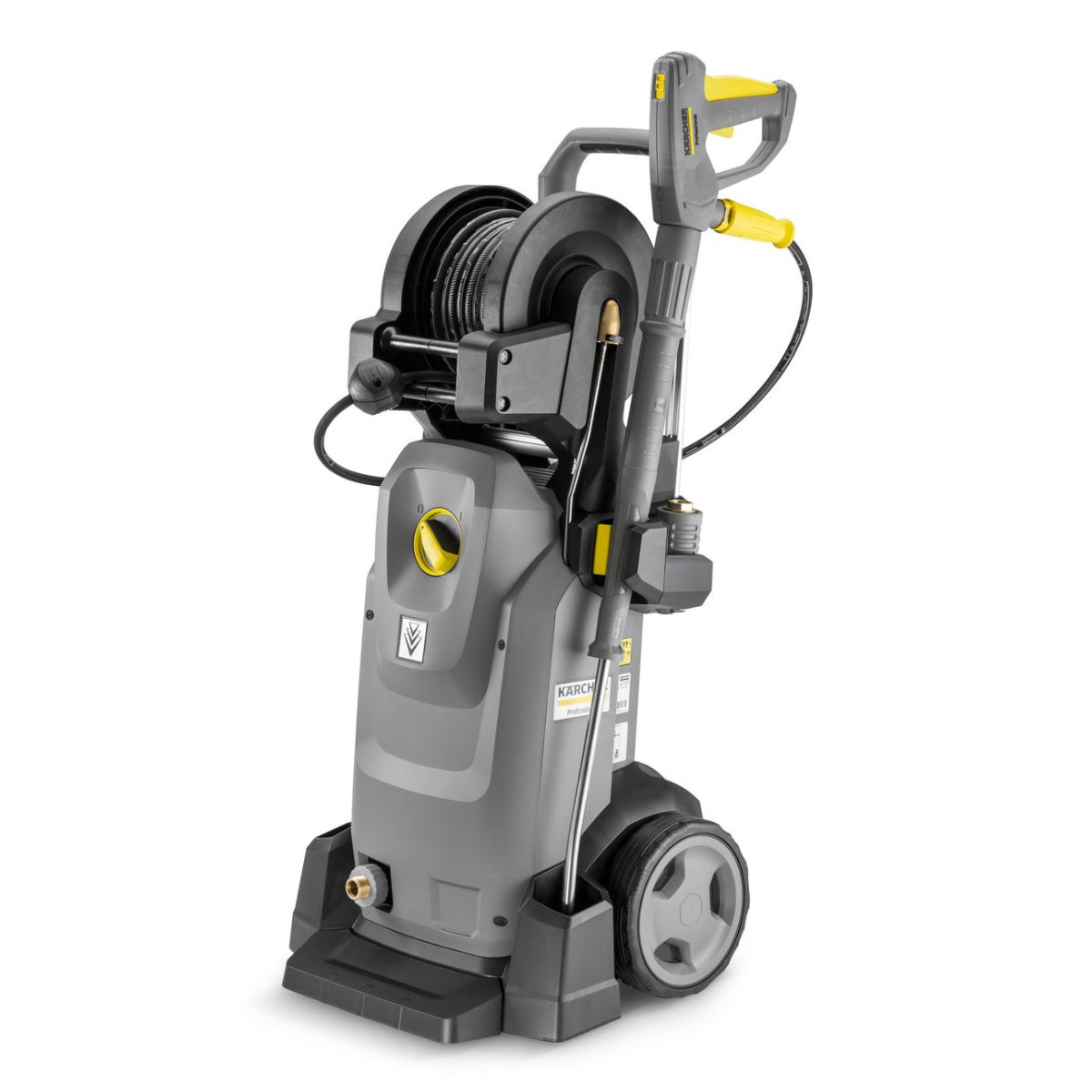 Hochdruckreiniger HD 6/15 MXA Plus *EU