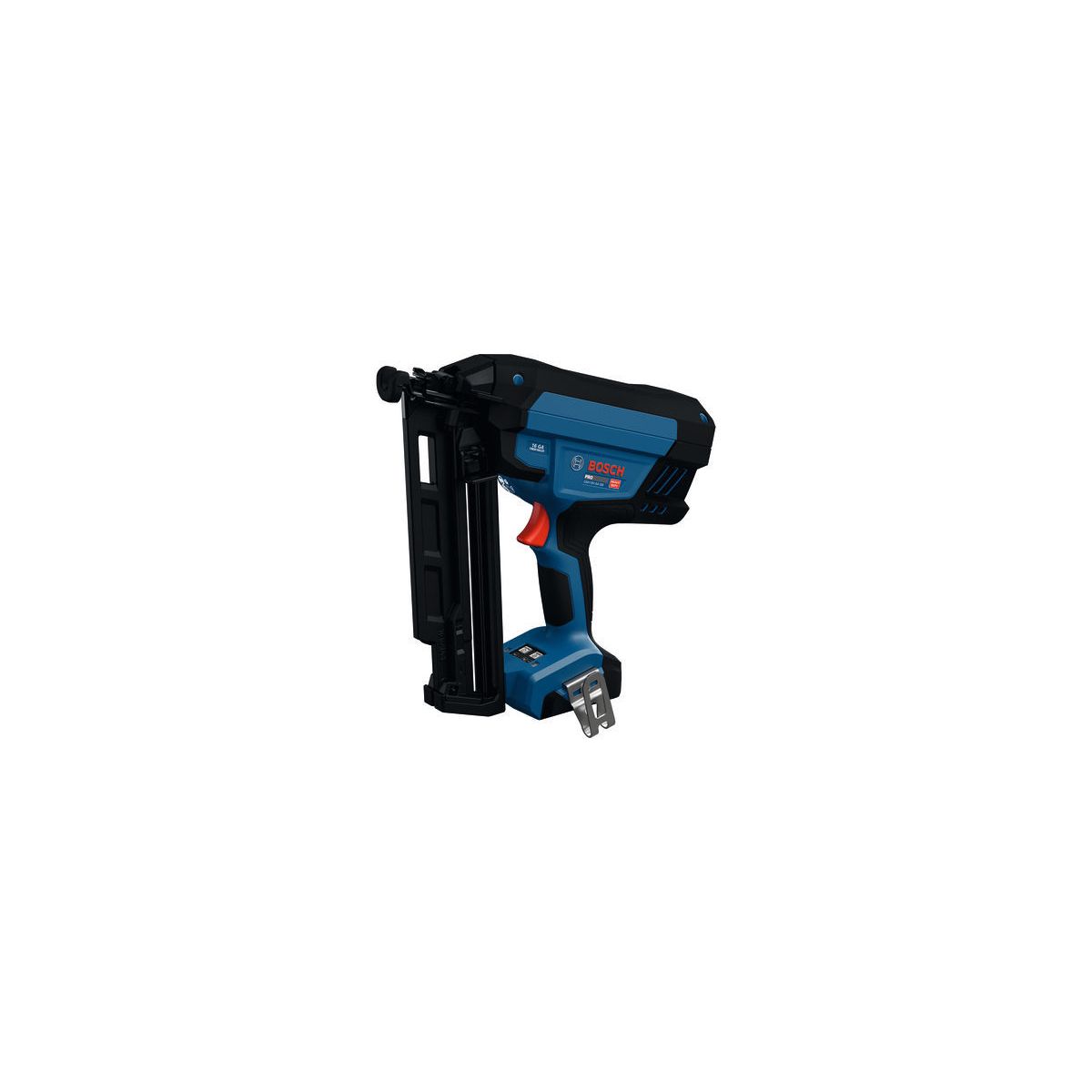 Akku-Nagler GNH18V-64-3M