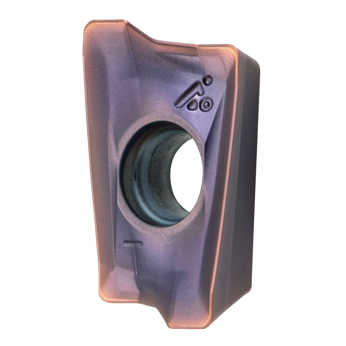 GARANT Fräs-Wendeschneidplatte APMT 180508 ER, für Softcut® Fräser, HB7935