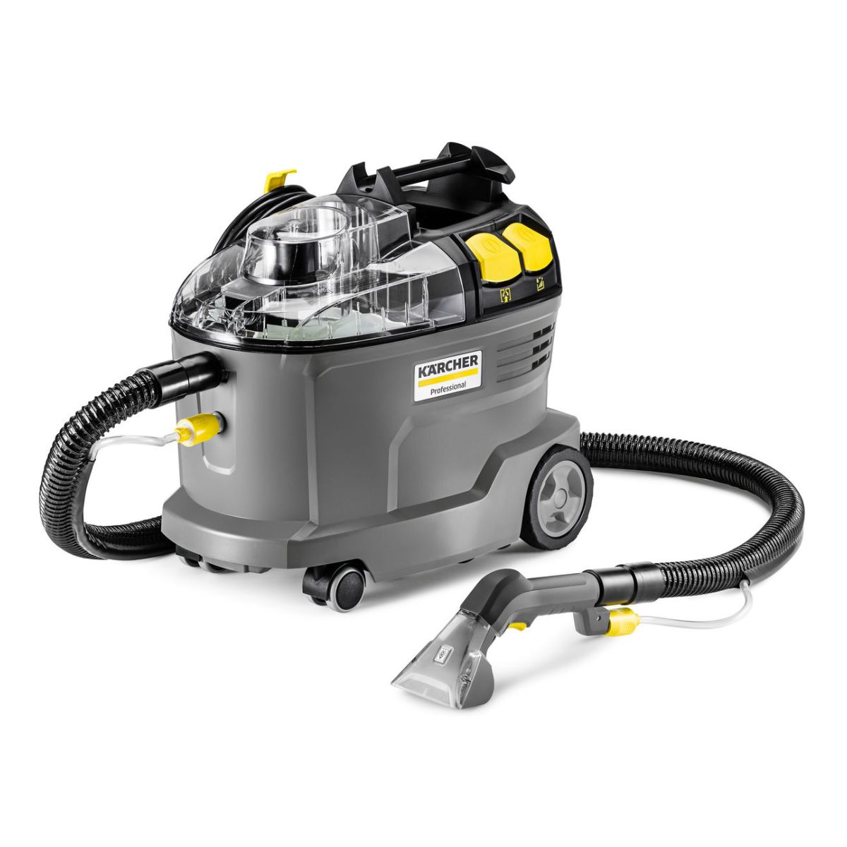 Waschsauger Puzzi 8/1 *EU