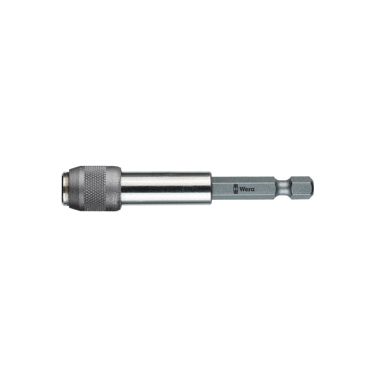 895/4/1 Universalhalter, 1/4″ x 77 mm