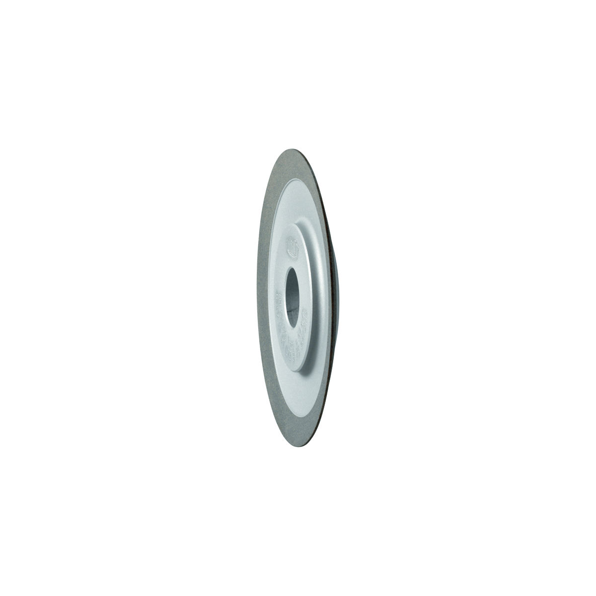 Diamant-Teller-Schleifscheibe D×T×H (mm), 100×10×20, Typ: D91