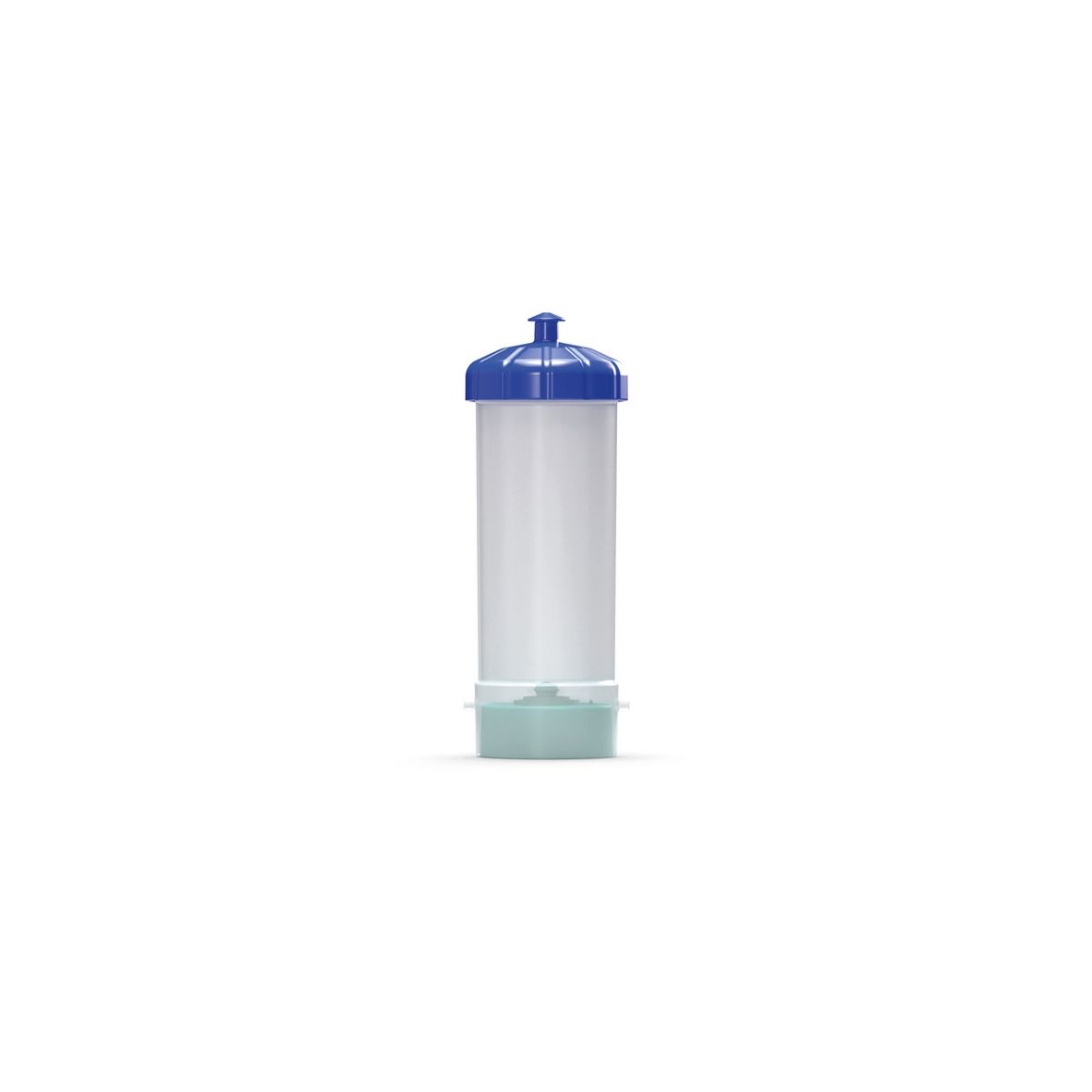 Ersatzflasche blau 650 ml