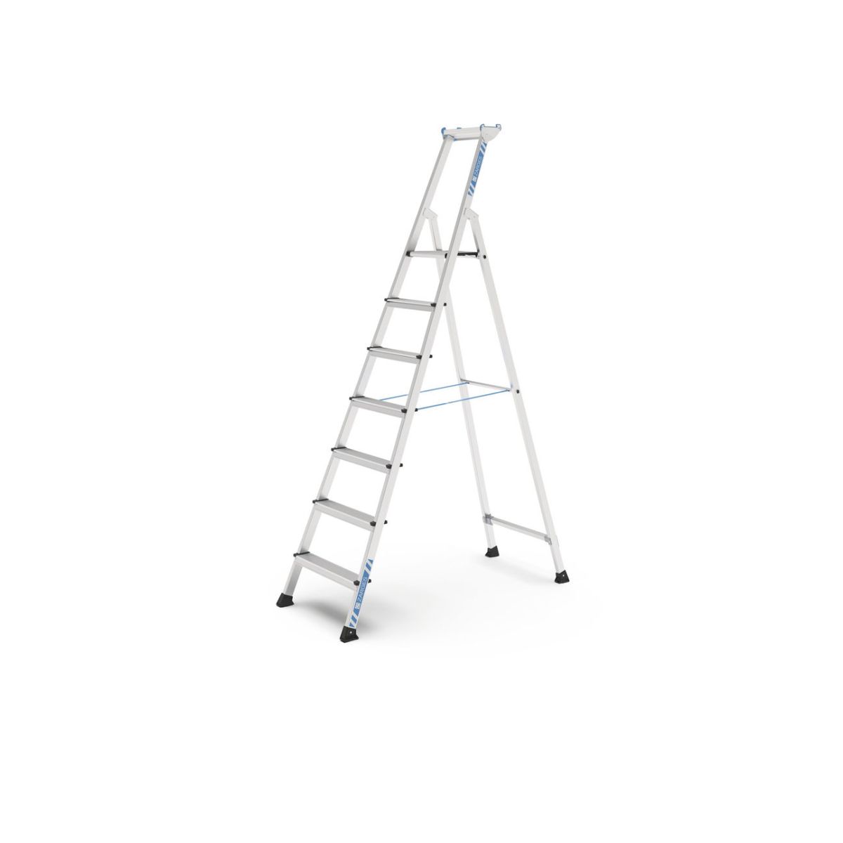 XLstep S - Stufen-Stehleiter 7 Stufen