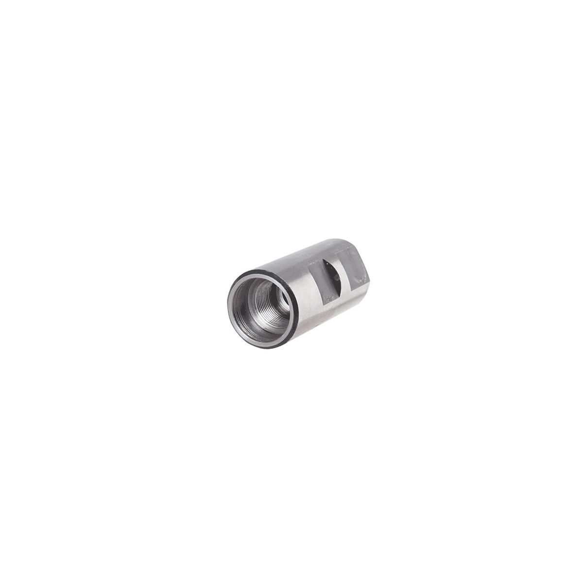 GDV57-MF20X1-M-WN25 Einspannhülsen mit Gewindeschnittstelle für die Aufnahme von modularen SUMOGUN-Tieflochbohrern