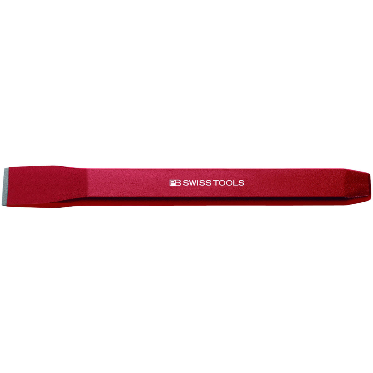 Flachmeißel, ganze Länge: 125mm