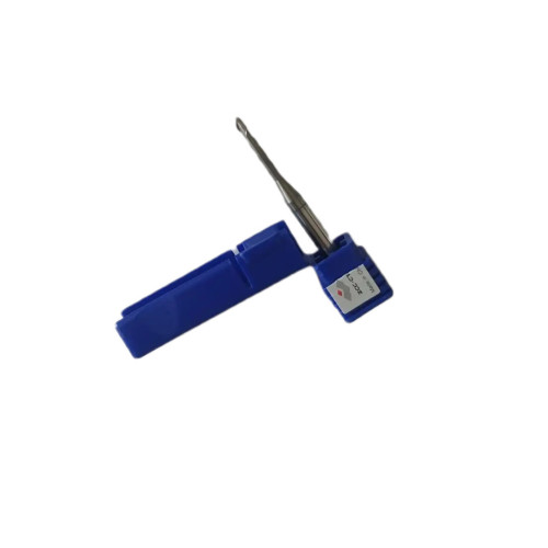 Фреза ZCC-CT NM-2EP-D2.0-M16 кінцева твердосплавна