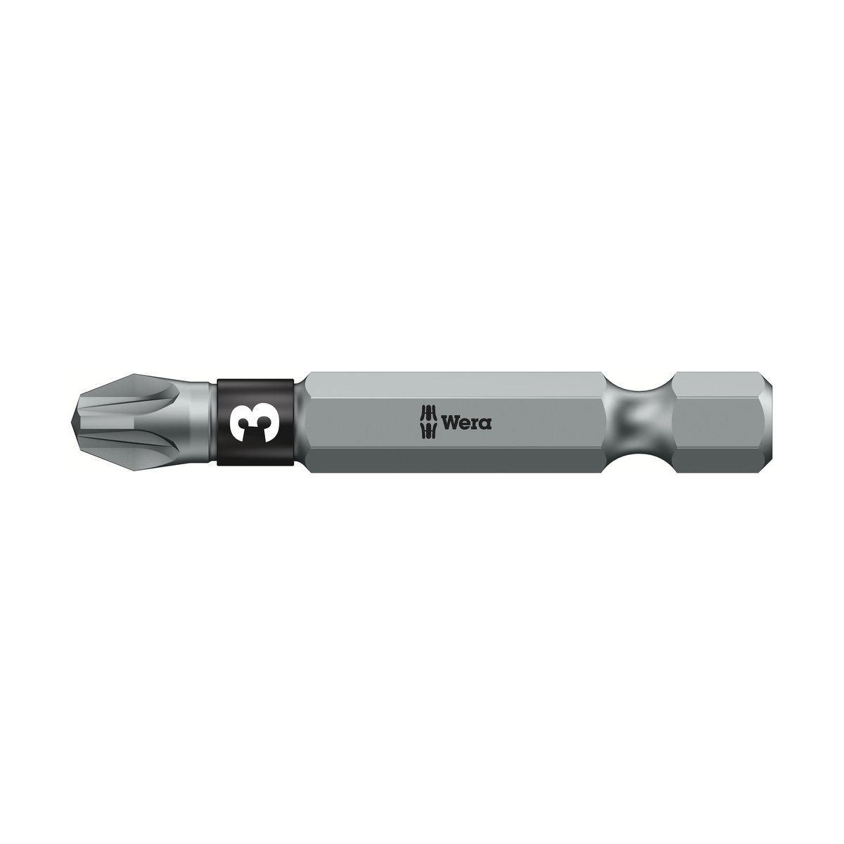 855/4 BTZ Bits, PZ 3 x 50 mm