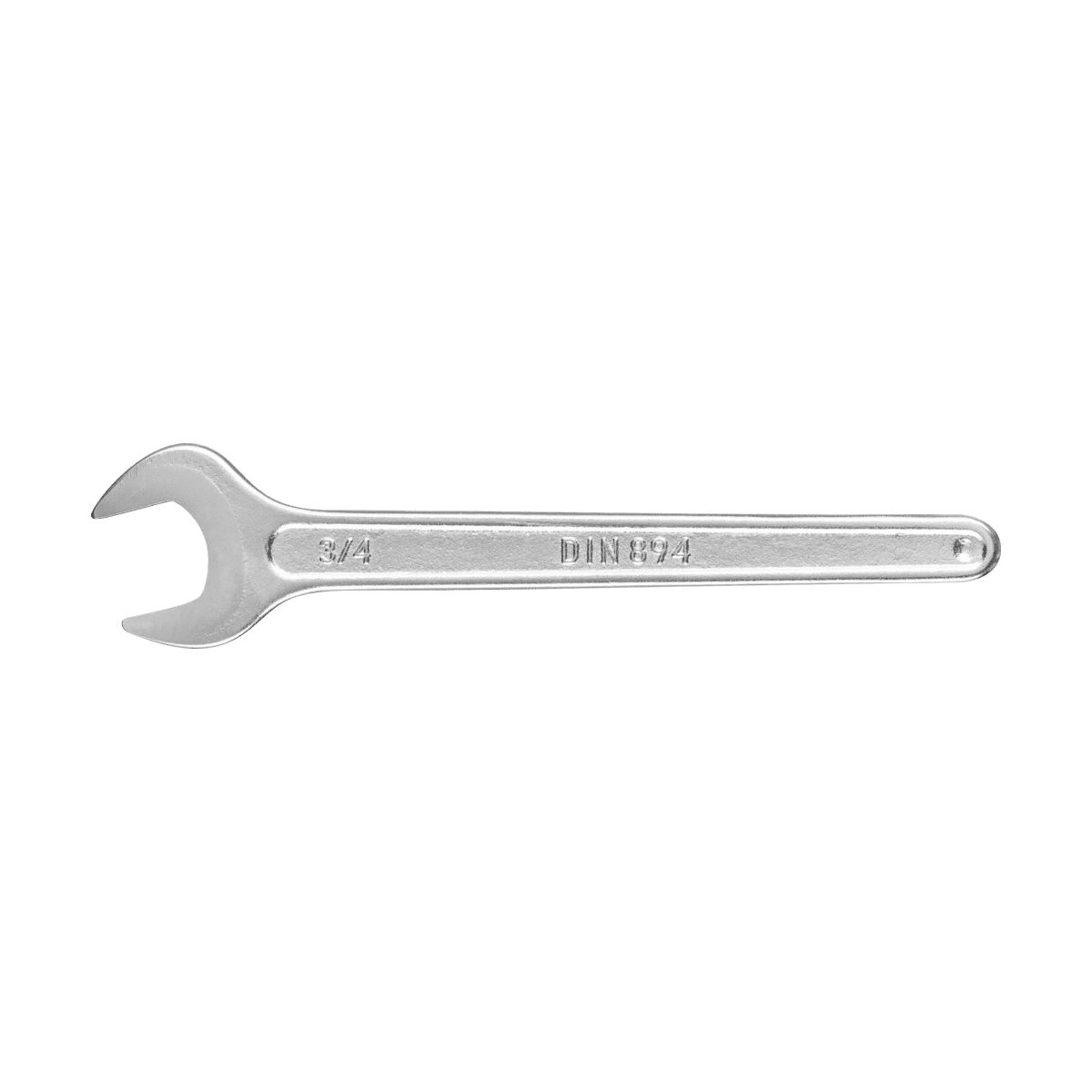 PFERD TOOLS Einmaulschlüssel EM SW 3/4″