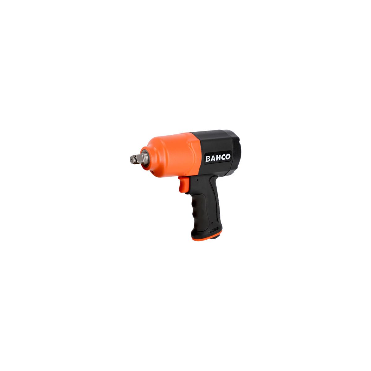 1/2″ Schlagschrauber mit Doppelhammer-Schlagwerk 1600 Nm