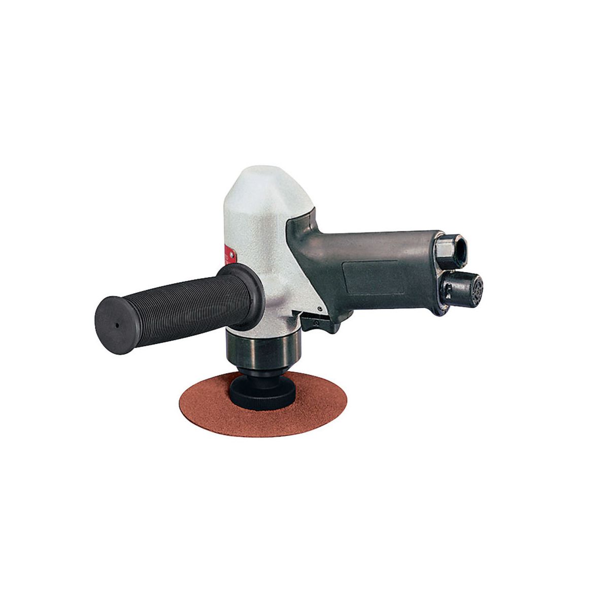 Scheibenschleifmaschine mit Pistolengriff, Durchmesser 4-1/2″–5″ (114 mm–127 mm)