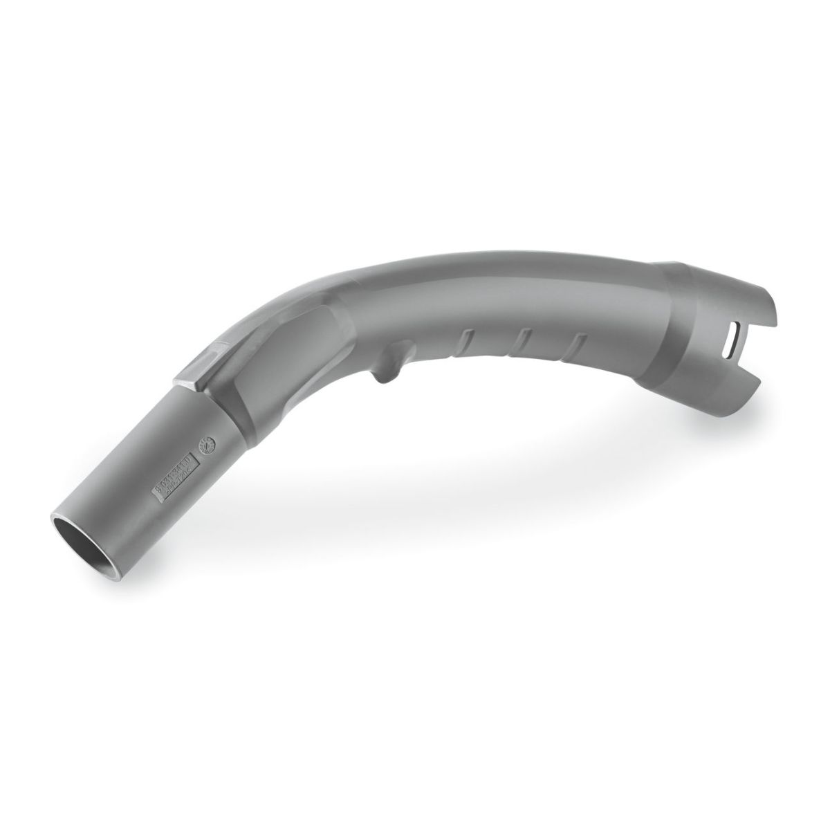 Krümmer NW 35 C-35 Clip-System
