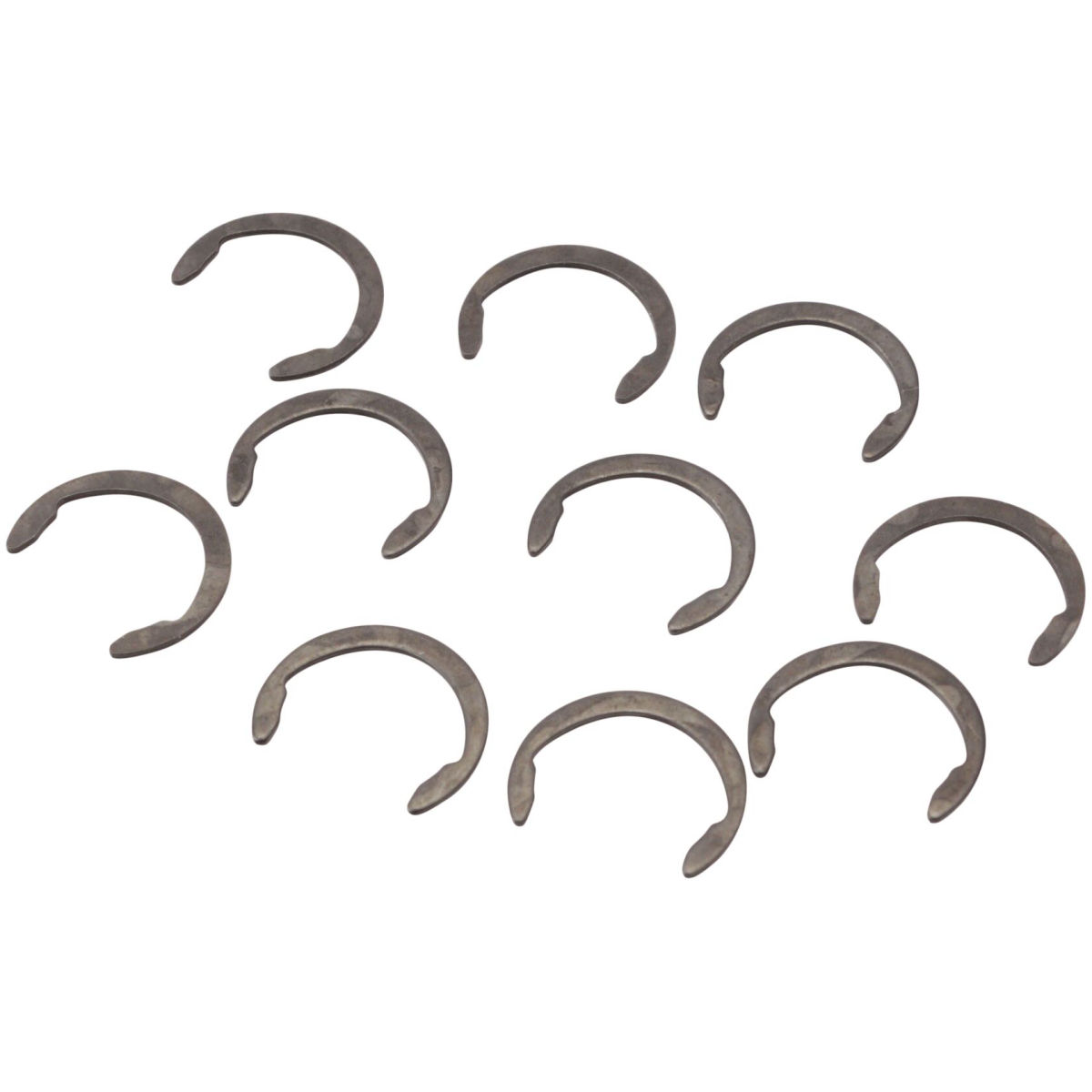 Sicherungsring ∙ Satz à 10 Stück