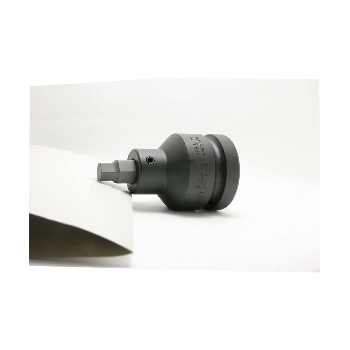 1″ Impact Innensechskant-Steckschlüssel 14 mm
