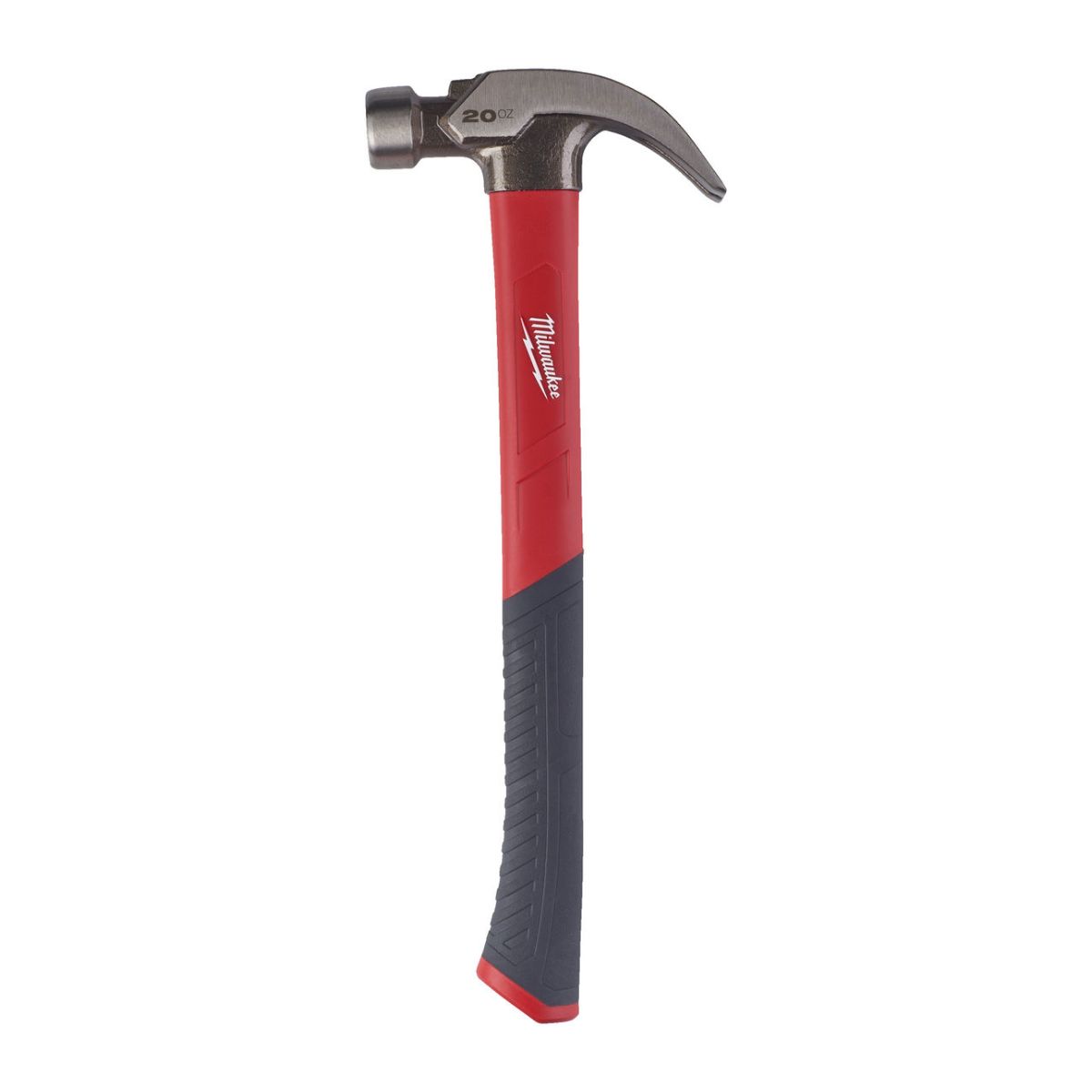 Klauenhammer Fiberglas 570 G
