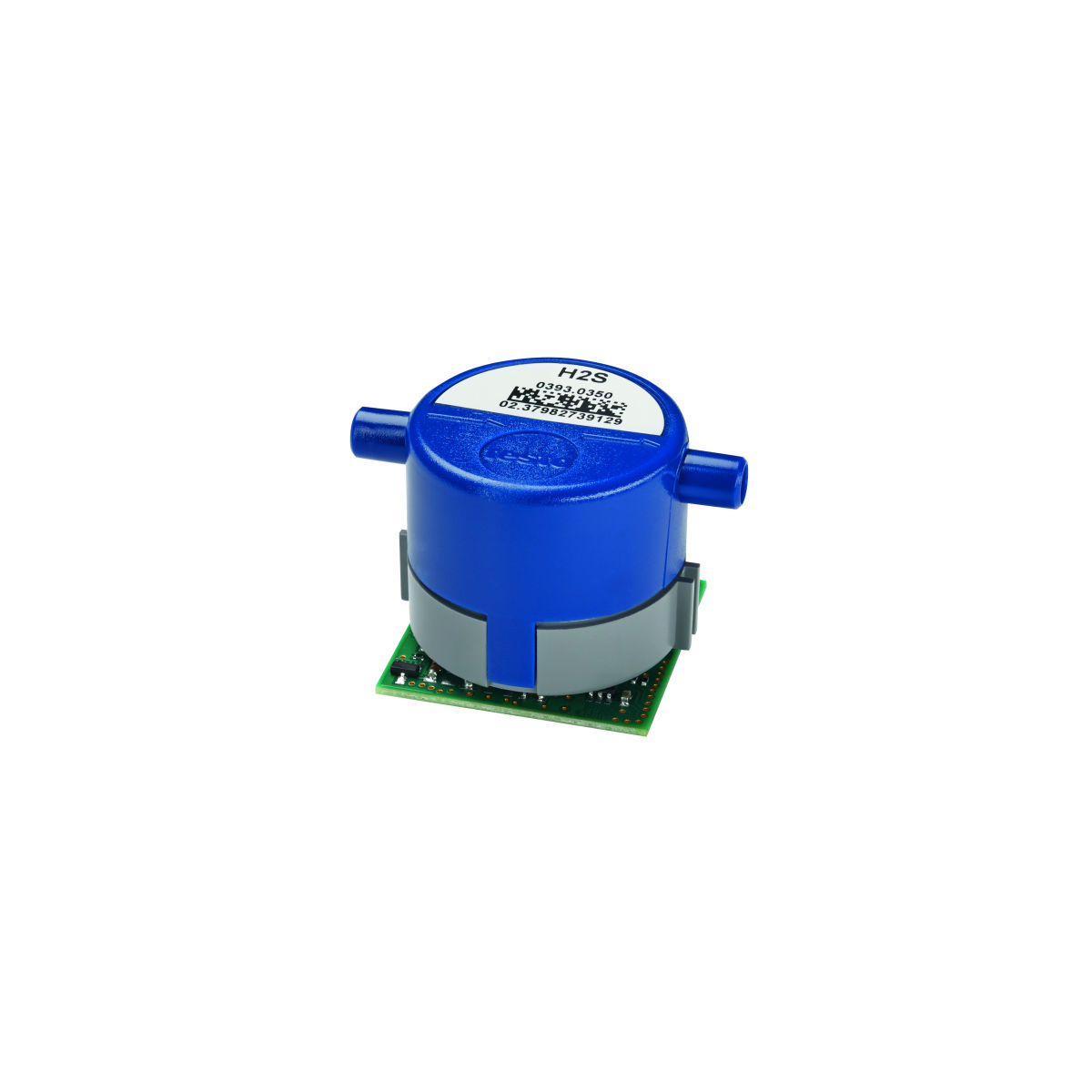 H2S Nachrüstsensor - für testo 350