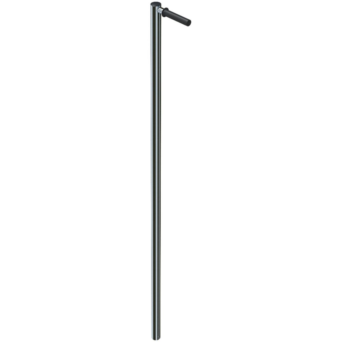 Haltestange, Edelstahl V4A