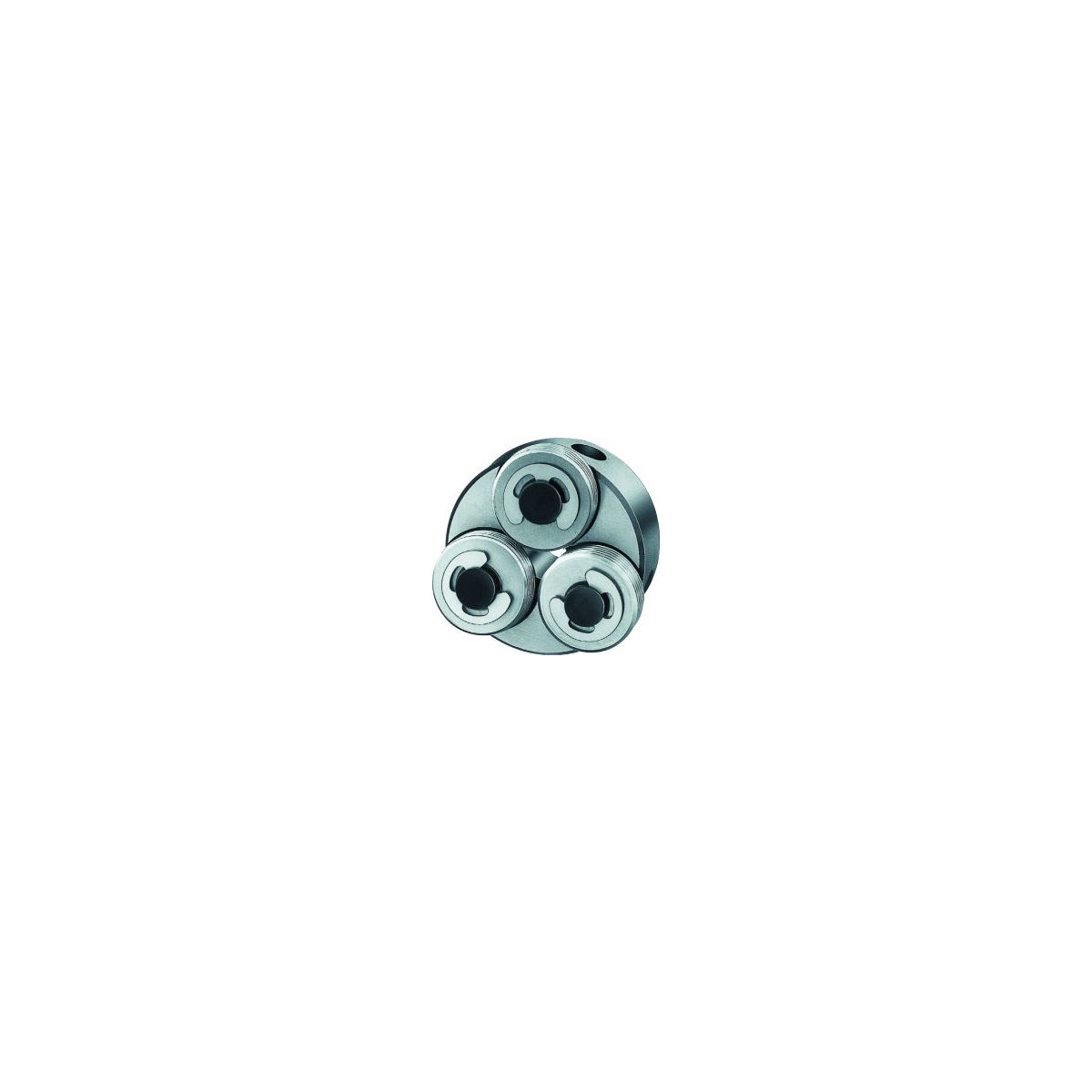 Gewinde-Rolleisen / RB M 4 Toleranz 6g 30 x 11 mm