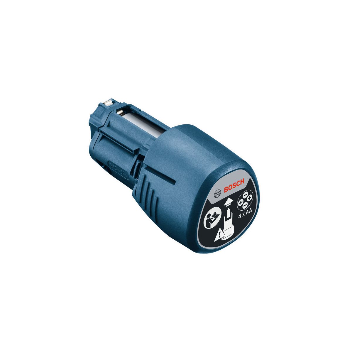 Batterie-Adapter AA1, Zubehör