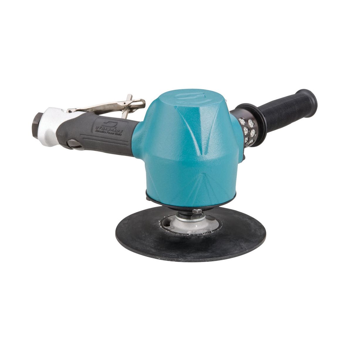 Vertikale Scheibenschleifmaschine mit 7″ (178 mm) Durchmesser