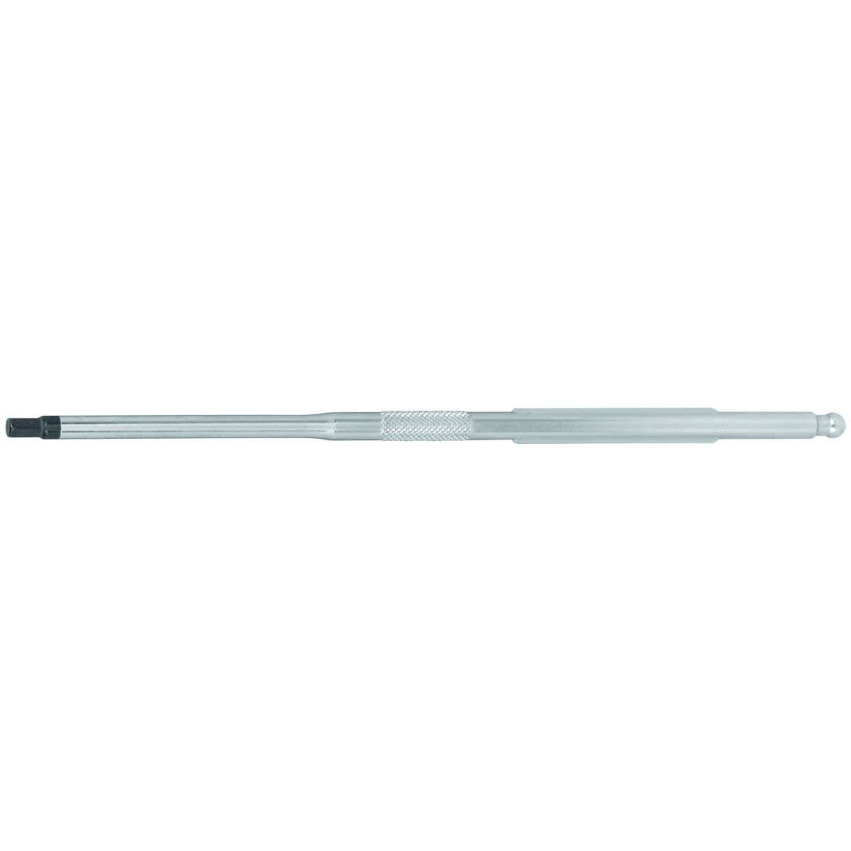 6 mm-Wechselklinge 6-kant, Sechskant: 1,5mm