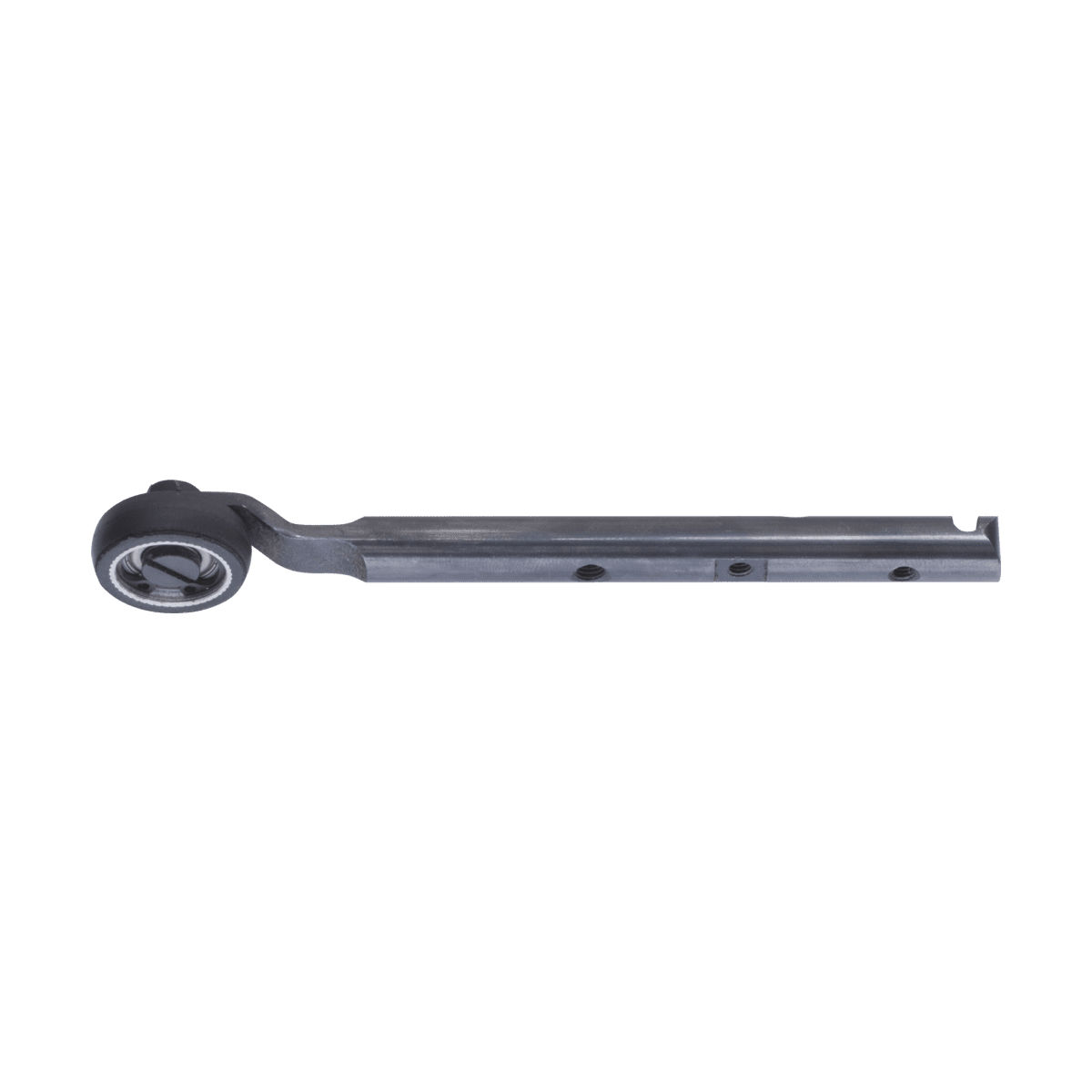 PFERD TOOLS Bandschleifervorsatzarm BSVA 5/155-8/24X480 Bandlängen: 480mmxBreite: 6-12 mm