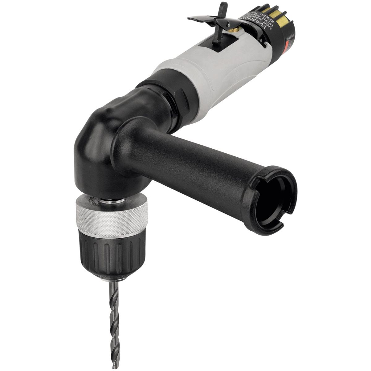Druckluft-Bohrmaschine, Typ: D2163Q