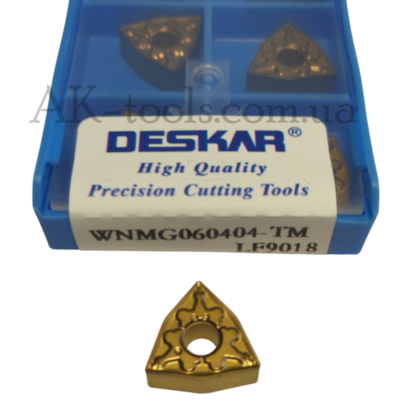 WNMG060404-TM LF9018