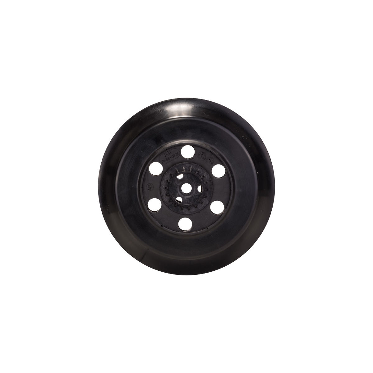 Schleifteller weich, 150 mm, für PEX 15 und PEX 420 AE