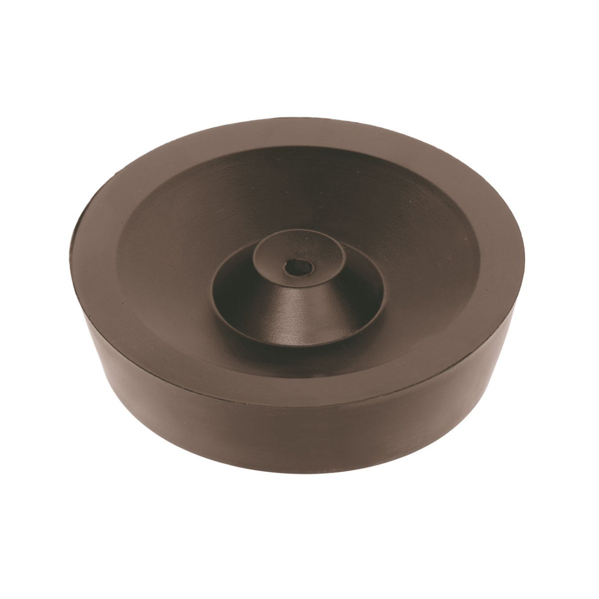 Staubfangteller für Bohrer 5-8 mm