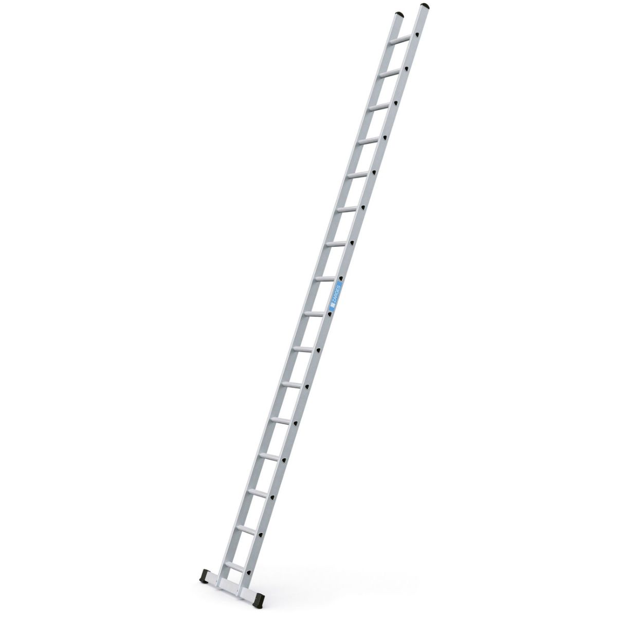 Strato DL - Anlegeleiter 16 Sprossen