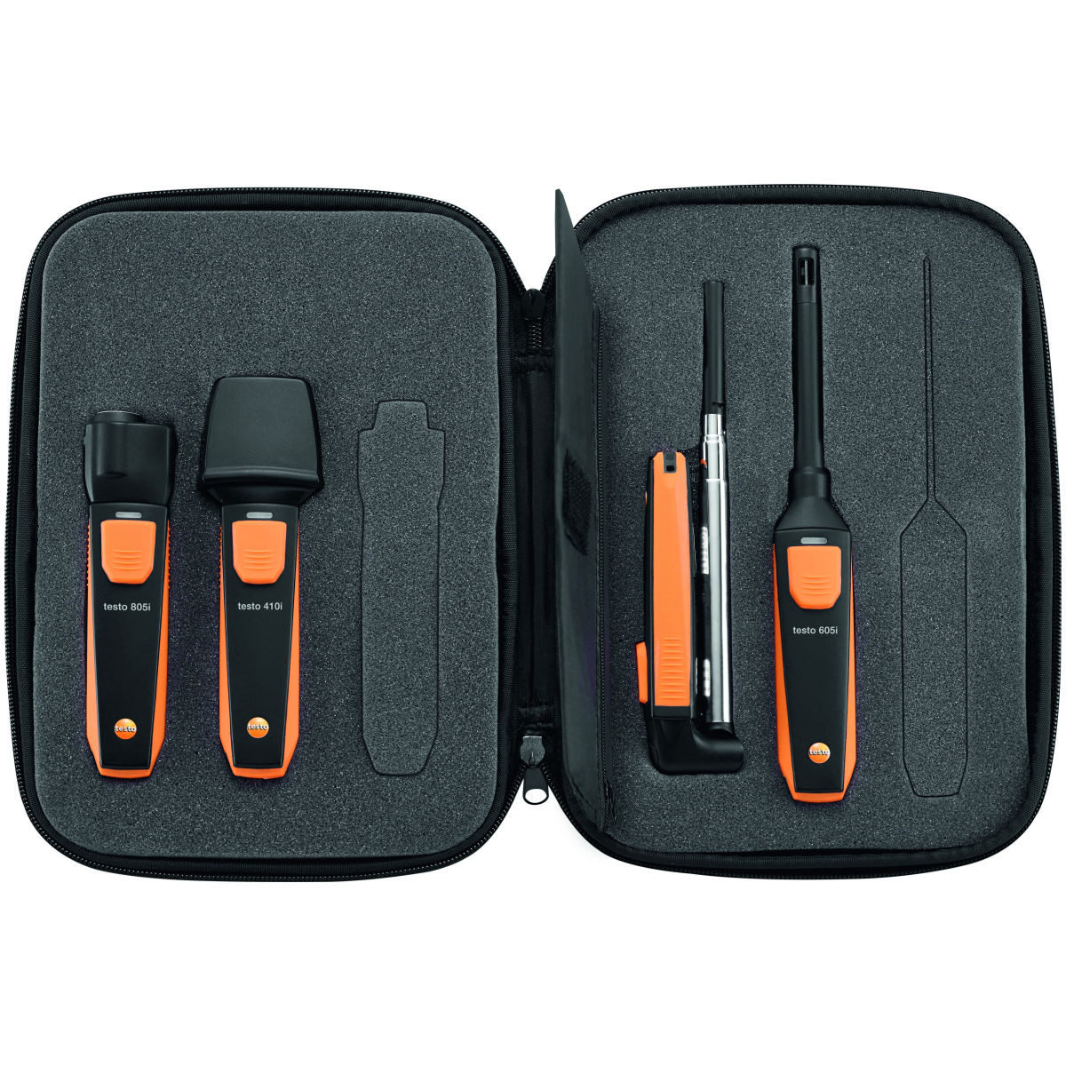 Smart Probes Klima-Set