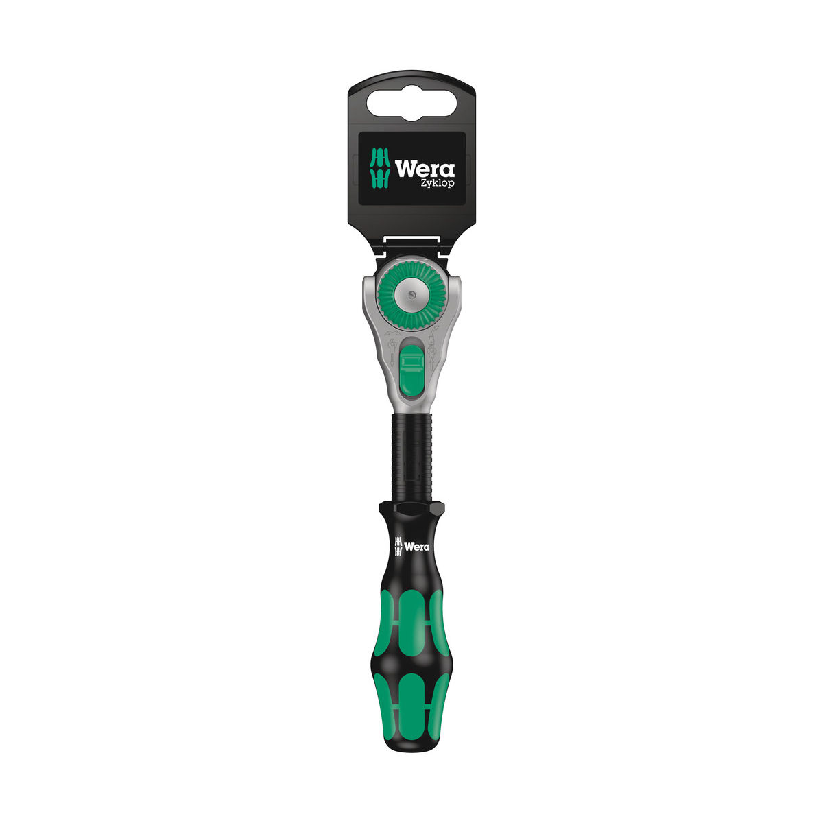 8000 B SB Zyklop Speed-Knarre mit 3/8″-Antrieb, 3/8″ x 199 mm