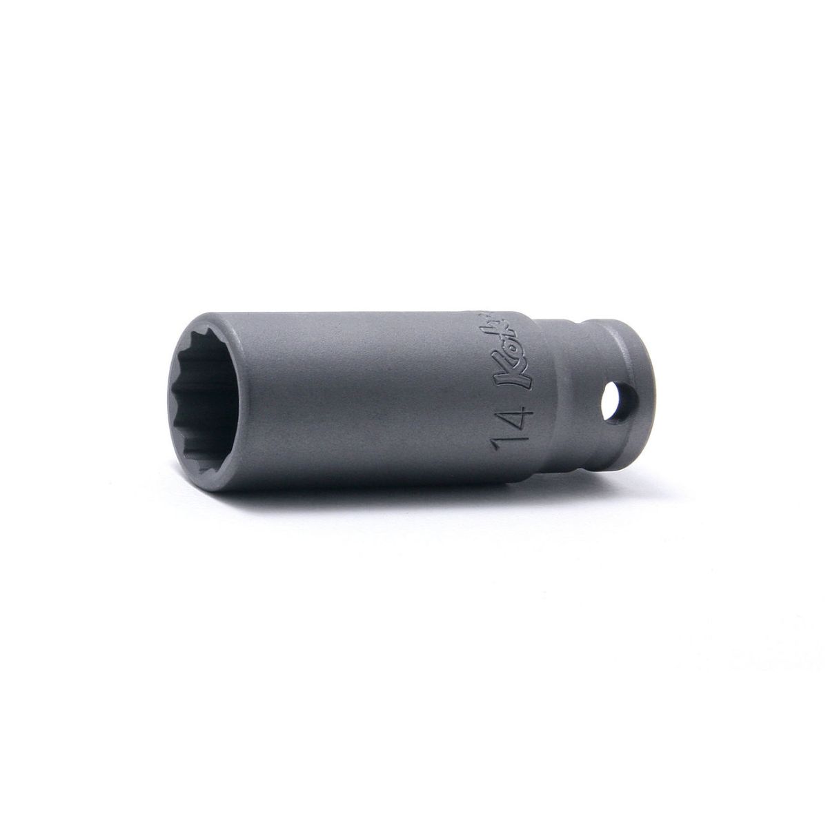 3/8″ Steckschlüssel Industrie-Ausführung 14 mm