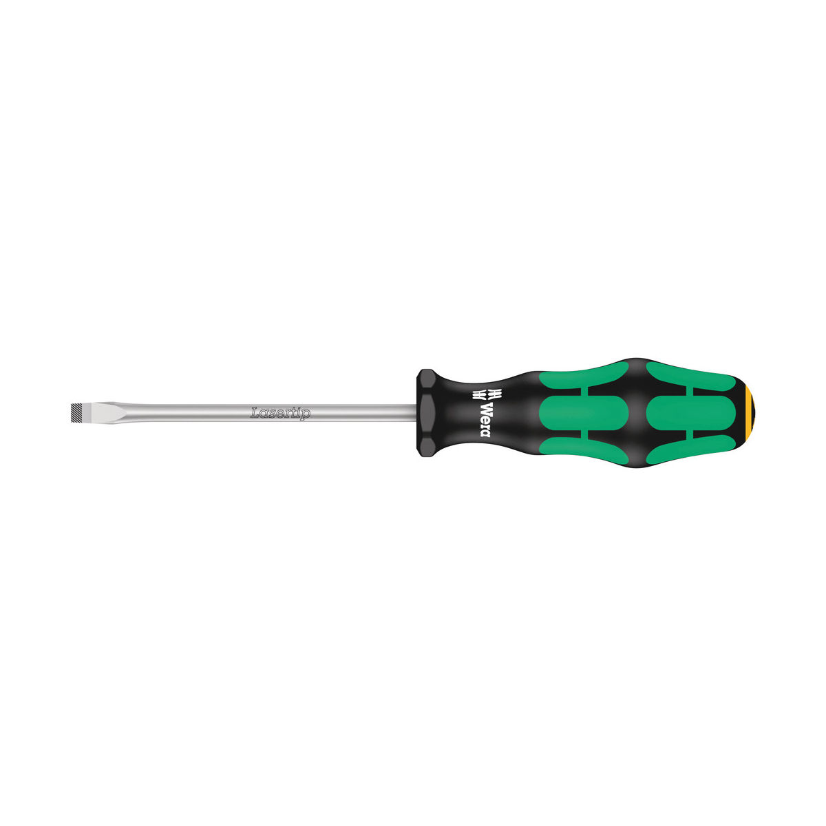 334 Schlitz-Schraubendreher - Werkstattklinge, 2 x 12 x 250 mm