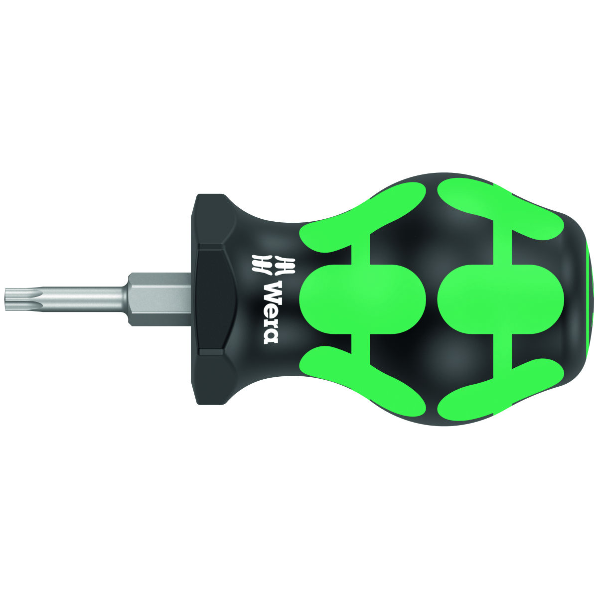 Schraubendreher für Torx®, kurz, Torx®-Profil: TX10