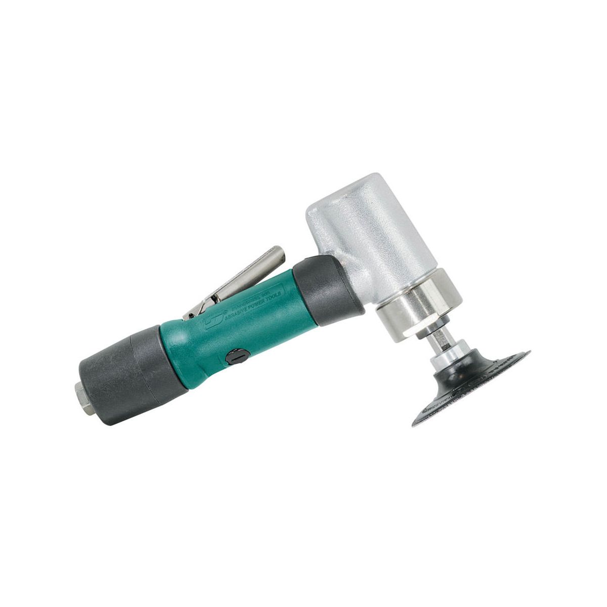 Scheibenschleifmaschine mit 3″ (76 mm) Durchmesser und 7-Grad-Versatz