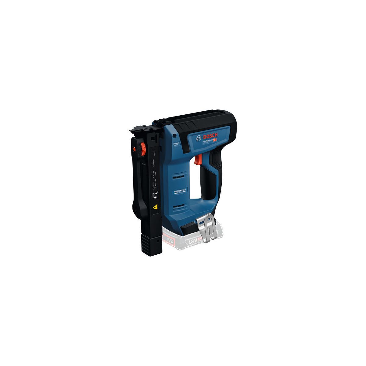 Akku-Holzklammerer GTH 18V-14
