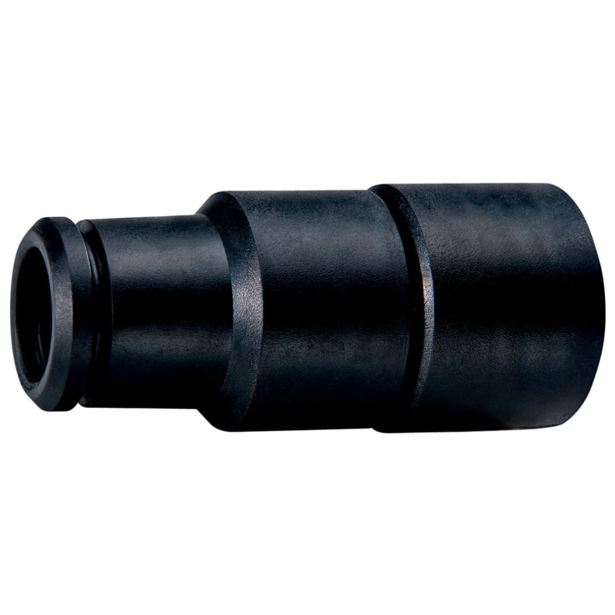 Anschlussmuffe Innen-Ø 28 mm / Aussen-Ø 35 mm