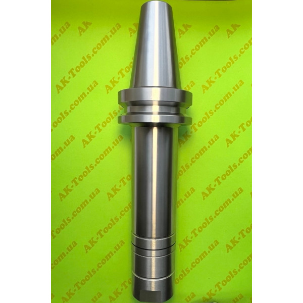 BT-конус · BT40-SCA27-120