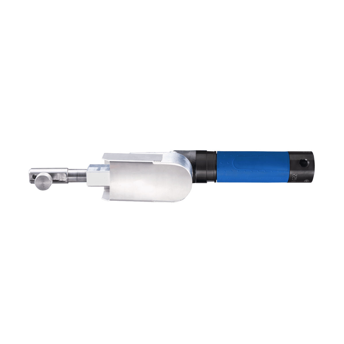 PFERD TOOLS Bandschleifhandstück BHA 7 G22 oVA